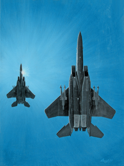 F-15E