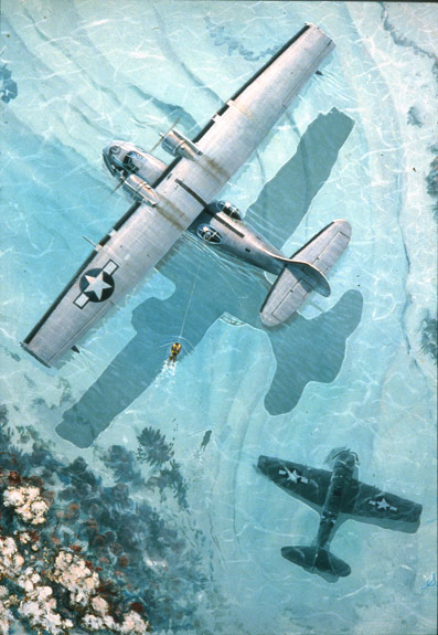 PBY Catalina