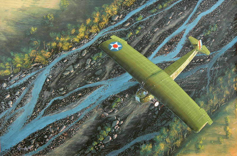 Fokker T2