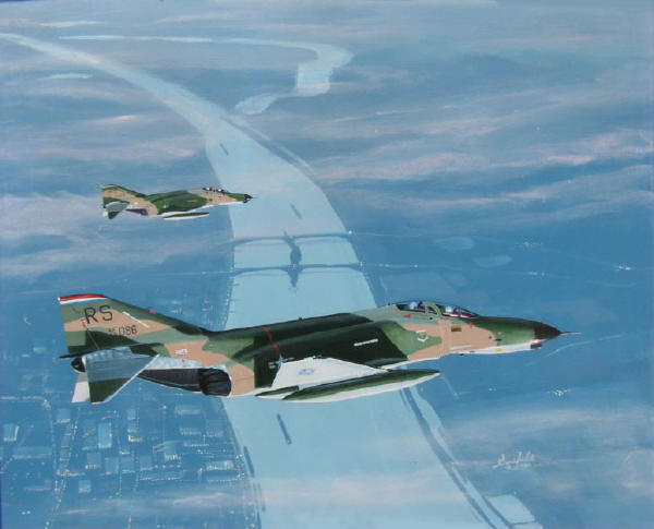 F-4E